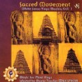Various - Sacred Movement: White Swan Yoga Masters Vol 1
