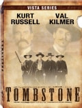 Tombstone (DVD)