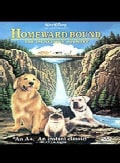 Homeward Bound (DVD)