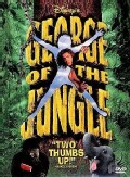 George Of The Jungle (DVD)