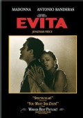 Evita (DVD)