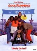Cool Runnings (DVD)