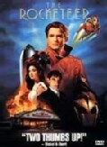 Rocketeer (DVD)