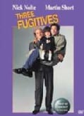Three Fugitives (DVD)