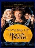 Hocus Pocus (DVD)