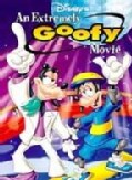 Extremely Goofy Movie (DVD)