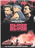 Blood In Blood Out (DVD)