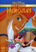 Hercules: Gold Collection (DVD)