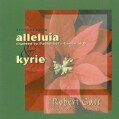 Robert Gass - Alleluia-To Pachelbel's Canon in D