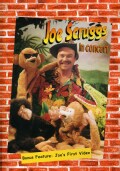 Joe Scruggs in Concert (DVD)