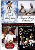 Culinary Masterpieces (DVD)