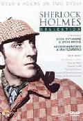 The Sherlock Holmes Collection (DVD)