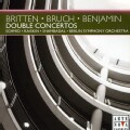 Berlin Symphony Orchestra - Britten/Bruch/Benjamin: Double Concertos