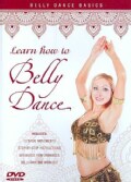 Learn to Bellydance (DVD)