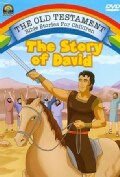 The Story of David (DVD)