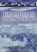The Battle of Strling Bridge (DVD)
