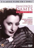 Dangerous Dames Collection (DVD)