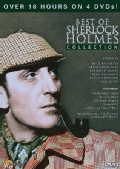 The Best of Sherlock Holmes (DVD)