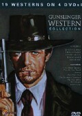 Gunslingers Western Collection (DVD)