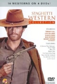 Spaghetti Western Collection (DVD)