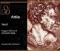 Raimond/Stella/Muti - Verdi:Attila