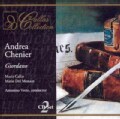 Maria Callas - Giordano:Andrea Chenier