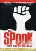 Spook Who Sat By The Door (DVD)
