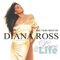 Diana Ross - Life And Love: Very Best Of