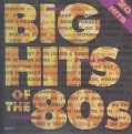 Various - Big Hits of the 80's