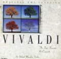Antonio Vivaldi - Four Seasons