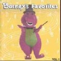 Artist Not Provided - Barney's Favorites