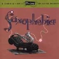 Various - Ultra Lounge Vol 12:Saxophobia