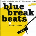 Various - Blue Break Beats Vol 03