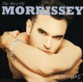 Morrissey - Suedehead