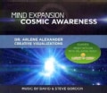 Dr. Arlene Alexander - Mind Expansion: Cosmic Awareness: Guided Meditation with Relaxing Music