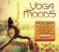 Sequoia Groove - Yoga Moods