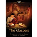 Gospels "Open The Bible" Series