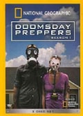 Doomsday Preppers: Season 1 (DVD)