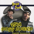Tha Dogg Pound - Dogg Food (Parental Advisory)