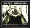 Dr.Dre - Death Row's Greatest Hits: The Chronicles (Parental Advisory)