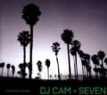 DJ Cam - Seven