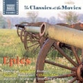 Various - Classics at the Movies: Epics