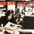 Bon Jovi - Cross Road