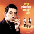 Serge Gainsbourg - Couleur Cafe