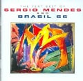 Sergio Mendes - Very Best Of Sergio Mendes & Brasil 66