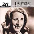Lesley Gore - 20th Century Masters - The Millennium Collection: The Best of Lesley Gore