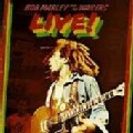 Bob & The Wailers Marley - Live!