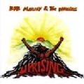 Bob & The Wailers Marley - Uprising