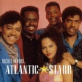 Atlantic Starr - Secret Lovers Best of
