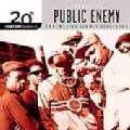 Public Enemy - 20th Century Masters - The Millennium Collection: The Best of Public Enemy